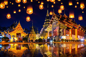 Chiang Mai Thailand